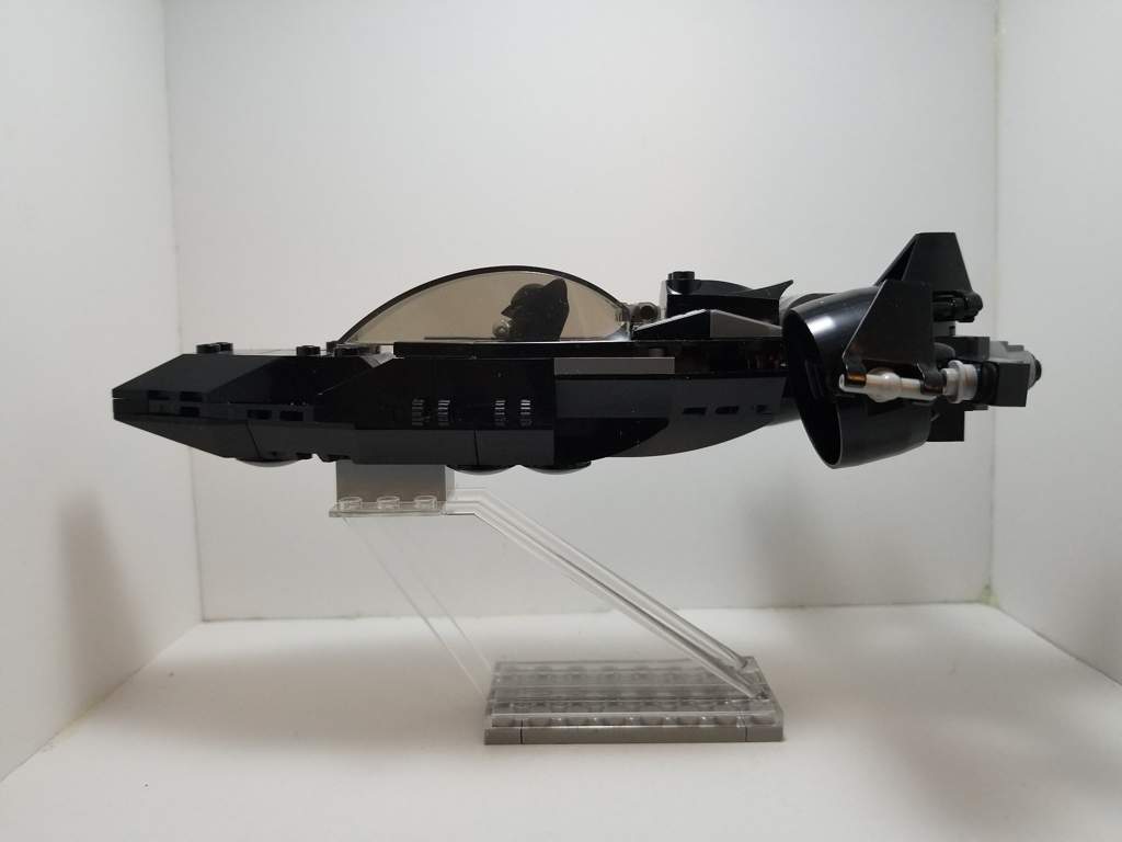 lego batplane instructions
