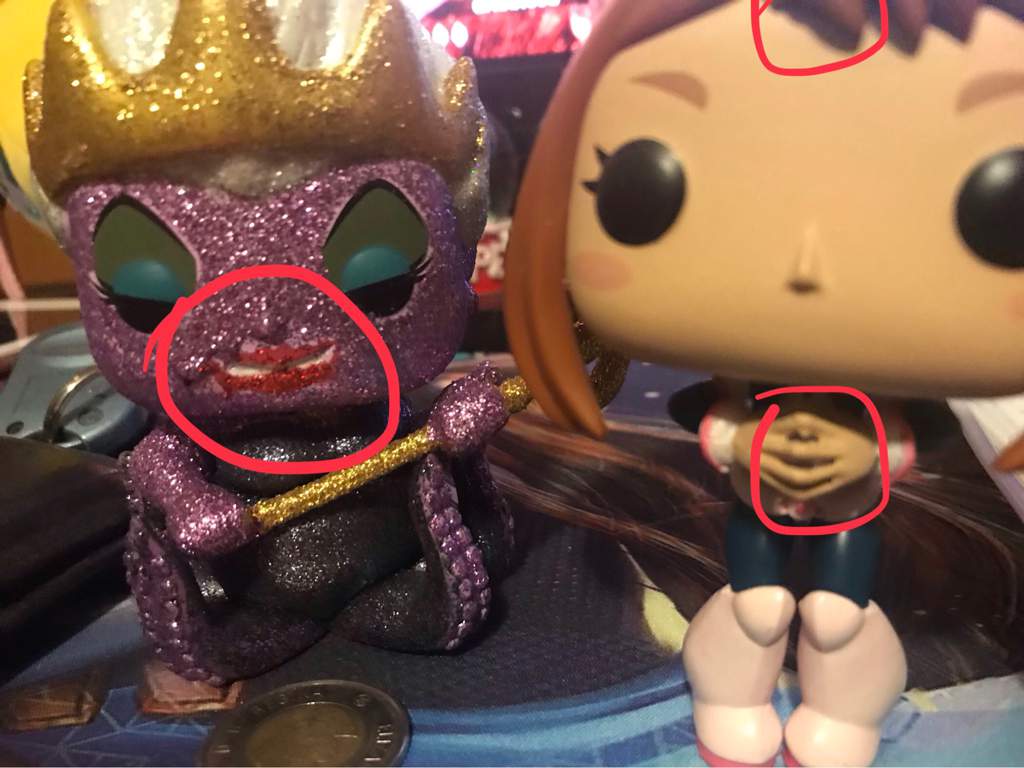"Why are figures so expensive?" Figure Collectors Amino