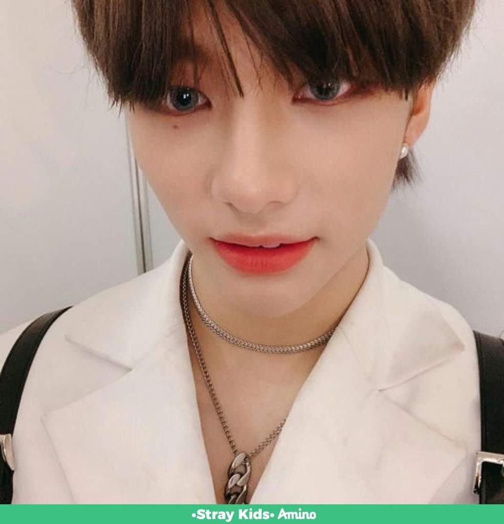 💕Instagram💕hyunjin eres un dios💕 | •Stray Kids• Amino