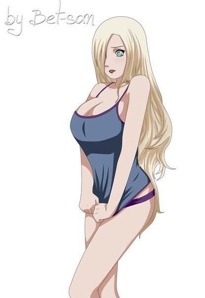 Tsunade figure sitting on couch uncensored - 🧡 Boobs mother and female go....