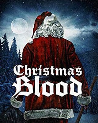 Christmas Blood Review | Horror Amino