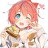 amino-♡Sayori Roll♡-26ebc4f4