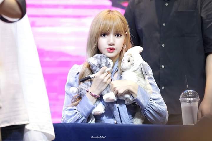 you look like a barbie