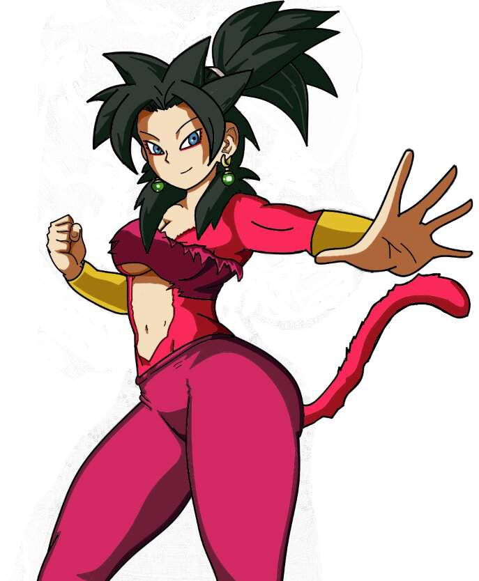 Kefla Dragon Ball EspaÑol Amino 1461