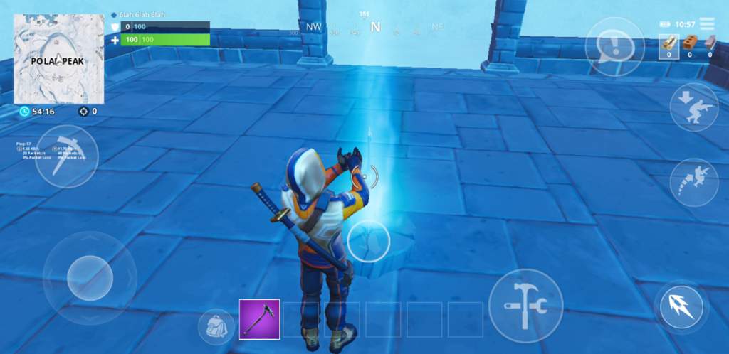  - epic games infinity blade fortnite