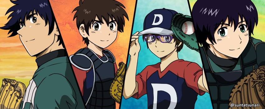 Shigeno Daigo | Wiki | Anime Amino