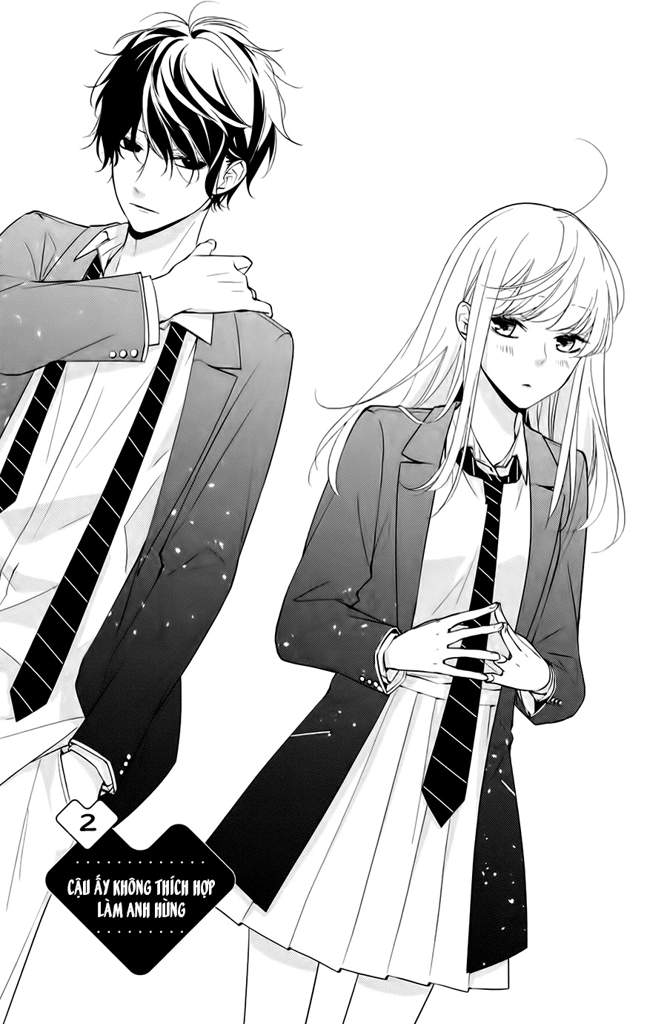 Kimi ga Kirai na koi no Hanashi | Wiki | امبراطورية الأنمي Amino - Kimi Ga Kirai Na Koi No Hanashi