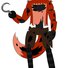 amino-Foxy el zorro-ea5c5d12