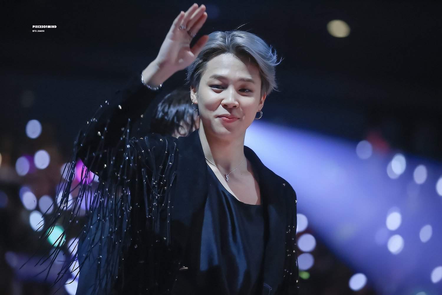 2018 MAMA in Japan | Park Jimin BTS Amino