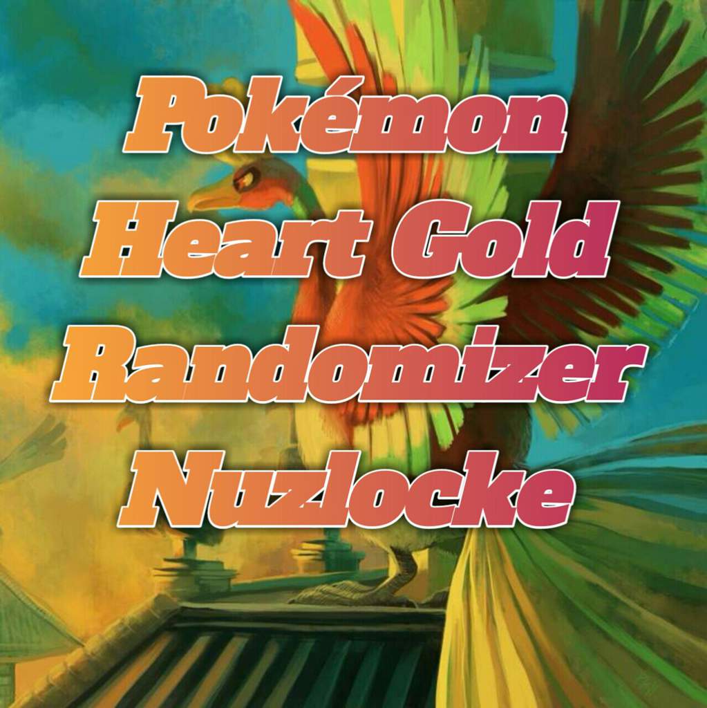 heart gold randomizer