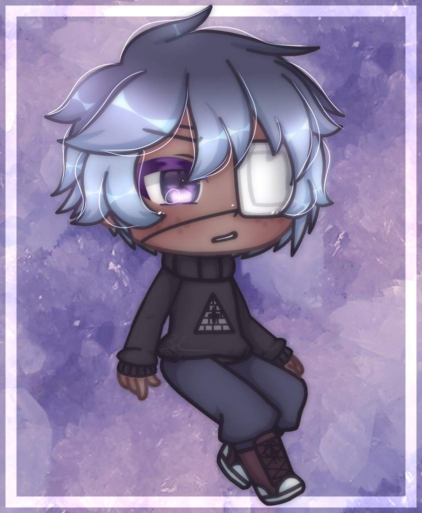 💜 Vin 💜 | Official Lunime Amino