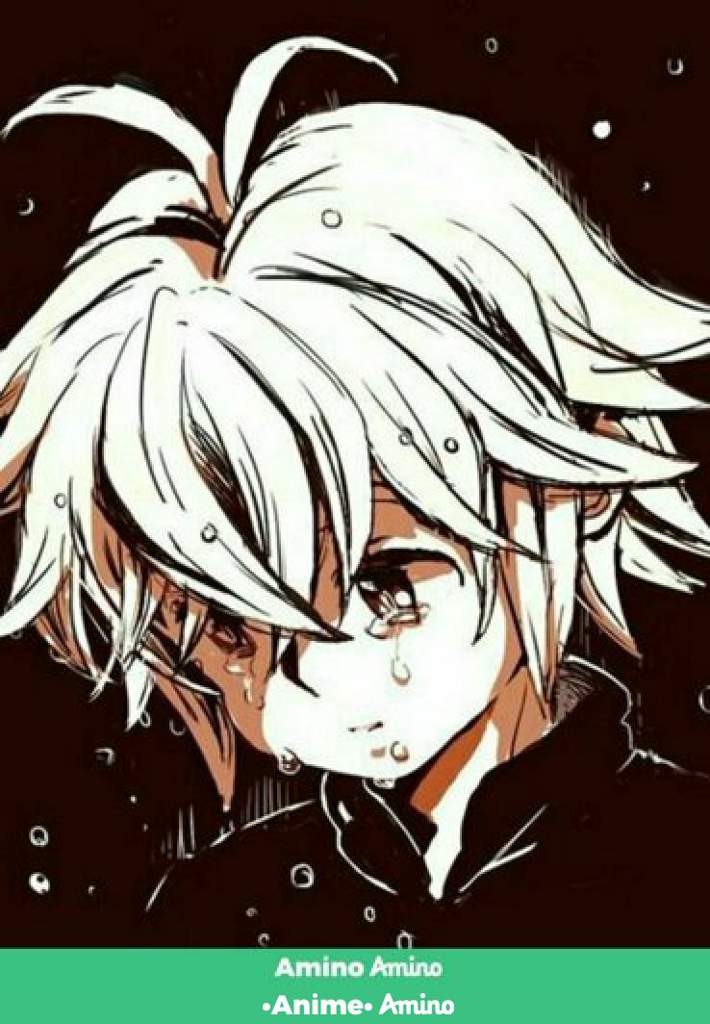 Featured image of post Fotos De Meliodas Sad meliodas sad 104 4k personen haben sich das angeschaut