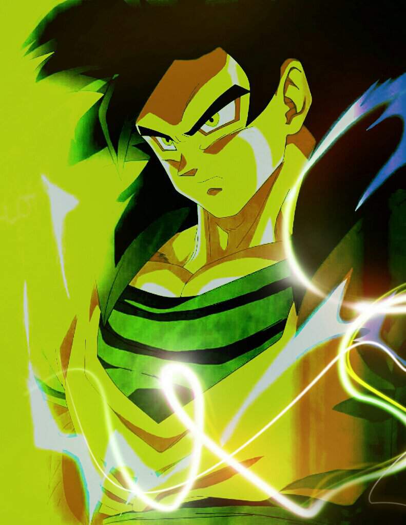 Arugu the Saiyan Beast | Wiki | DragonBallZ Amino