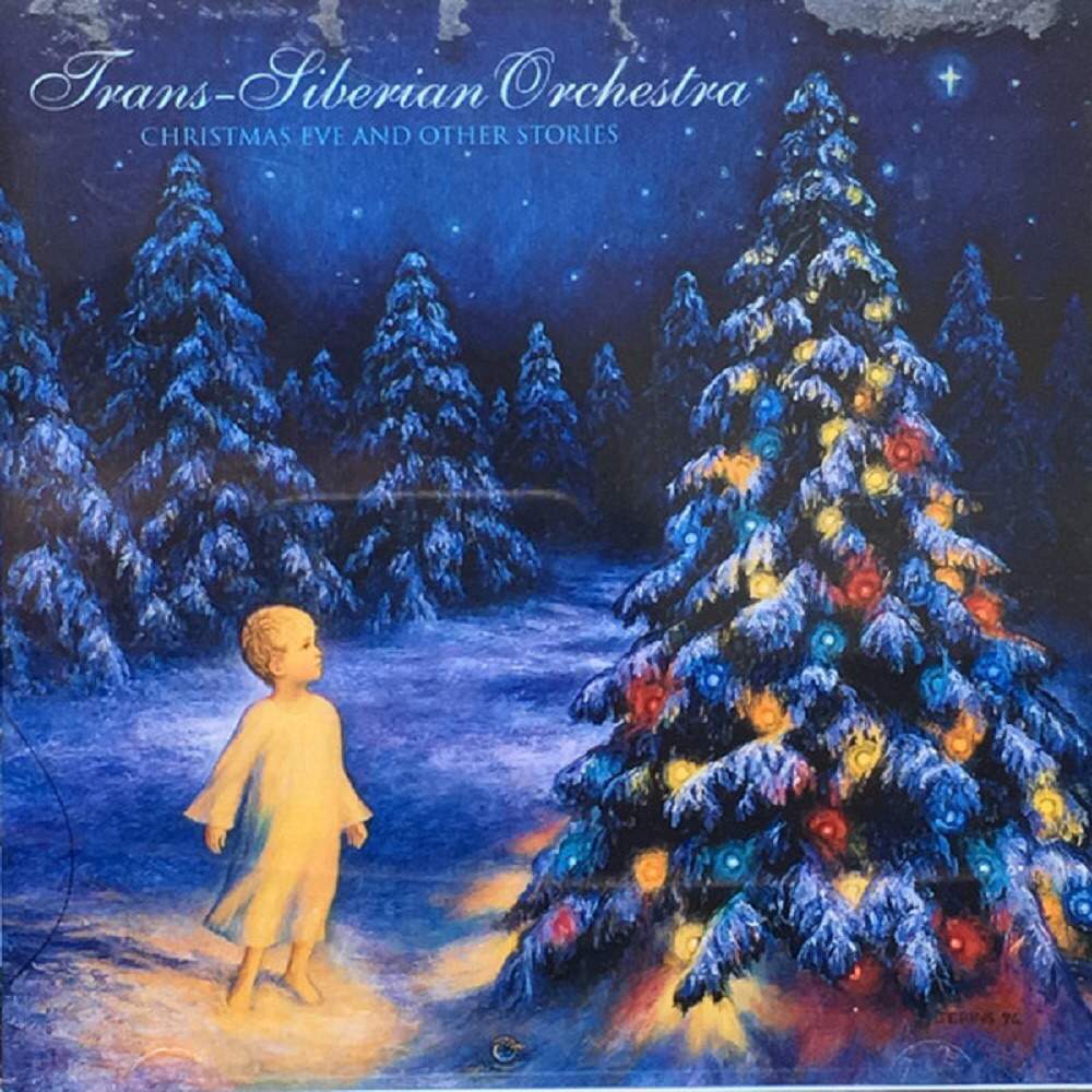 10++ What is the most popular trans siberian orchestra christmas song info