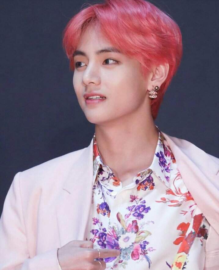 Mama Japan 2018 Btsv Kim Taehyung V Amino