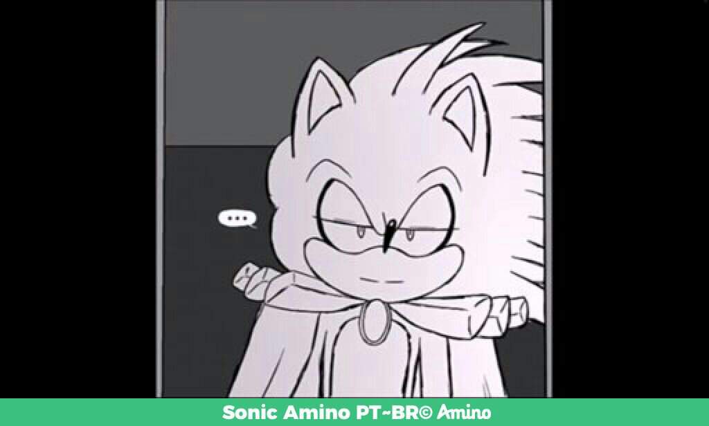 Sonamy Thote Cômic 3 Traduzida Sonic Amino Pt~br© Amino 