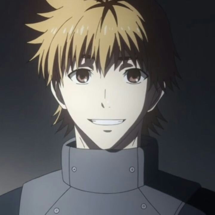 Hideyoshi Nagachika | Wiki | •Anime• Amino