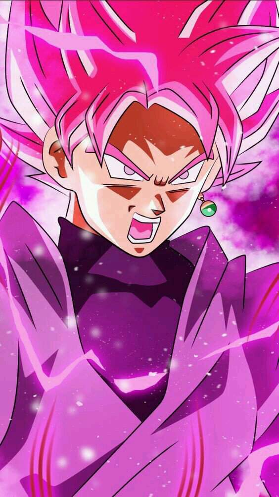 Goku Black | Wiki | Dragon Ball Oficial™ Amino