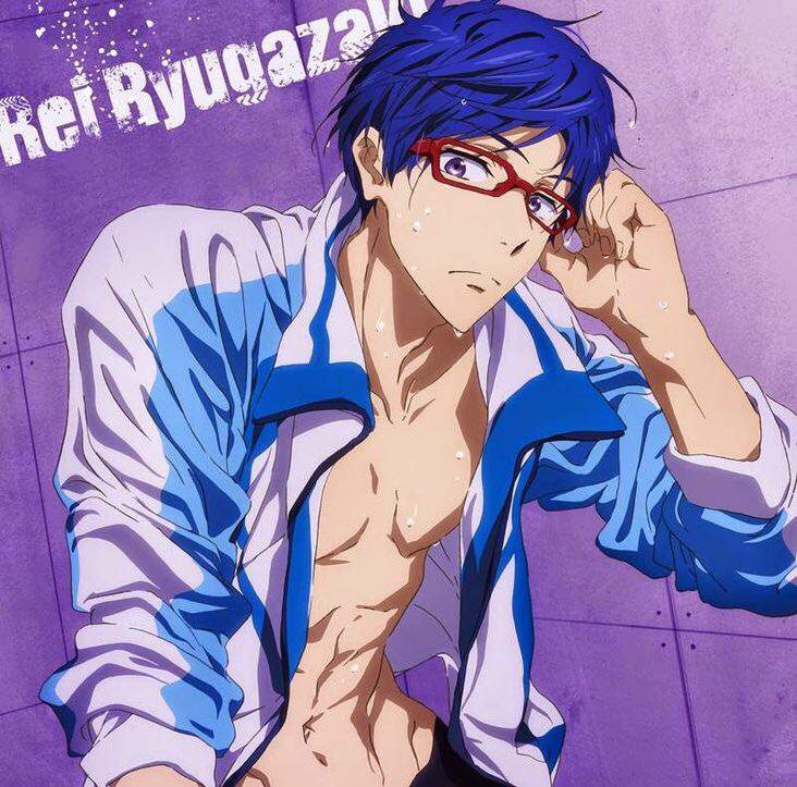 Rei Ryugazaki | Wiki | Anime Amino