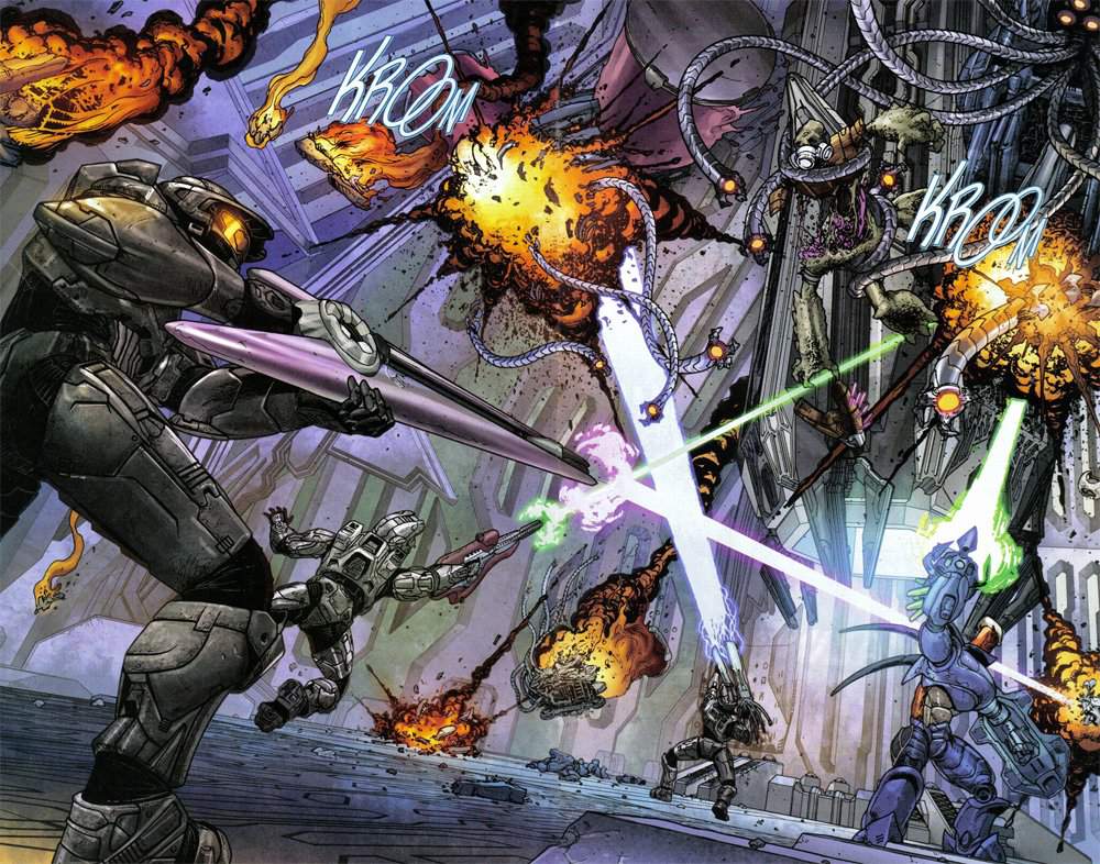 Black Team Wiki Halo Amino