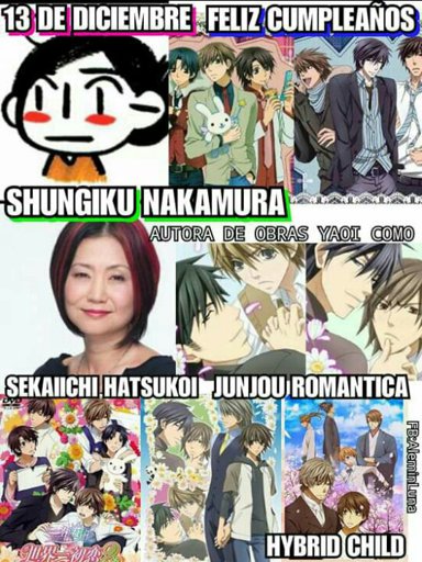 🎶 Junjou Romantica Cast Comments Junjou Romantica꒱࿐♡ ˚ೃ Amino 