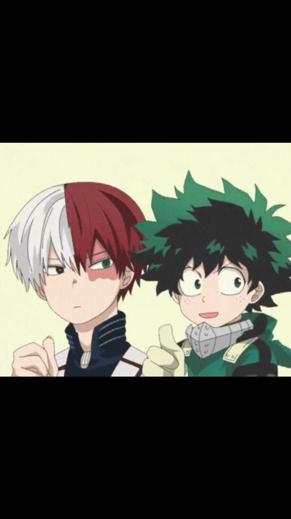 Awkward Bean Deku .-. | My Hero Academia Amino