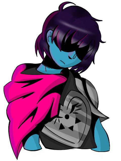 Kris FanArt | Undertale Brasil Amino