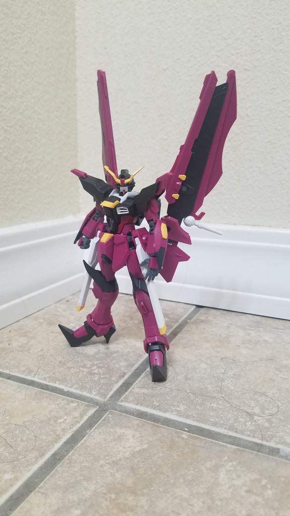 Gundam Love Phantom Gundam Amino