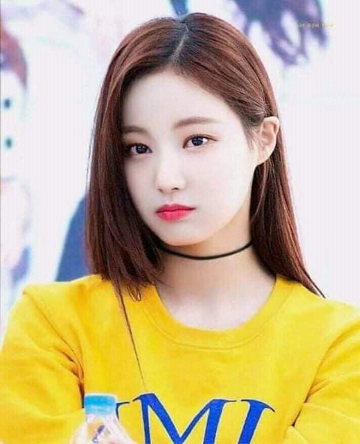 Lee da bin😍 | Momoland🎫🎡 Amino