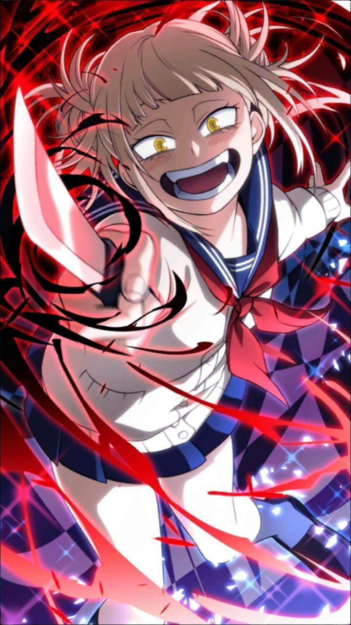 🌠 FONDOS DE HIMIKO TOGA🌠 | Boku No Hero Academia Amino. Amino