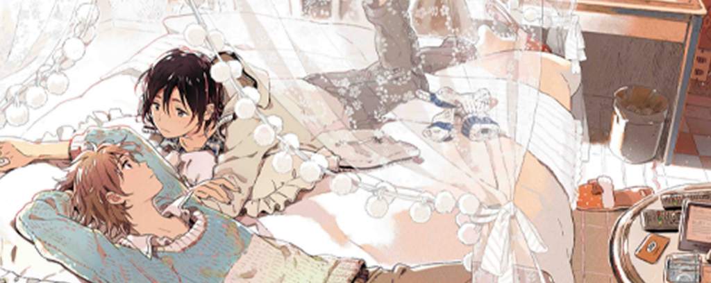 Resultado de imagem para Umibe no Étranger Boys-Love Manga