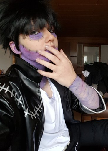 Dabi x Toga | Cosplay Amino