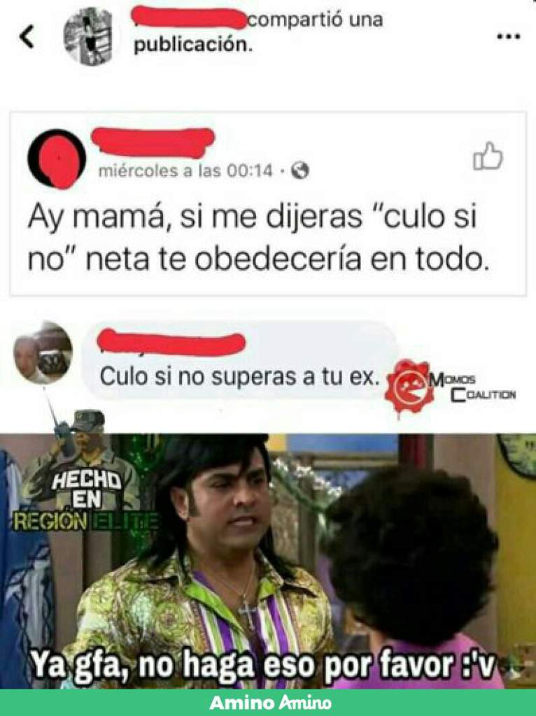 Ay pero que buenas tijeras :v | •Guerra De Memes Amino• Amino