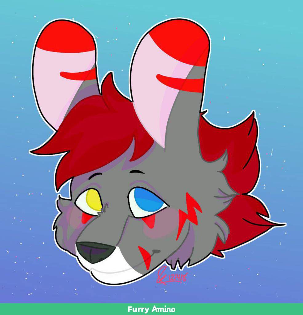 🐾Akela🐾 | Furry Amino