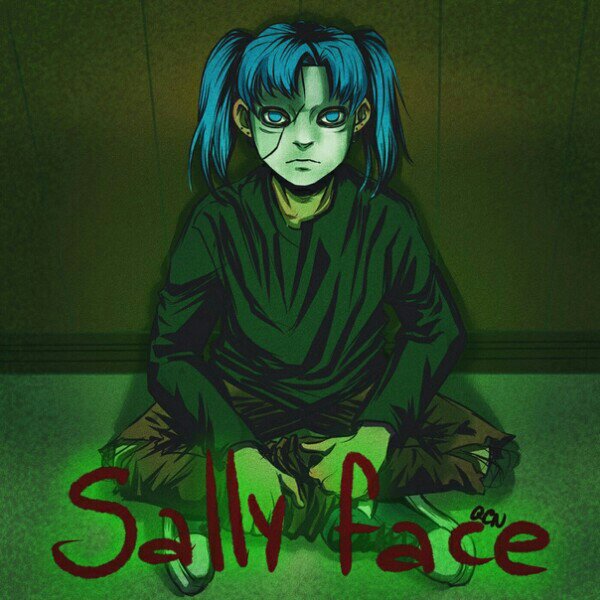 Когда выйдет sally face 2