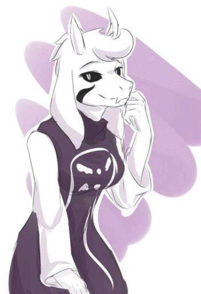 Female asriel | Wiki | Undertale Amino