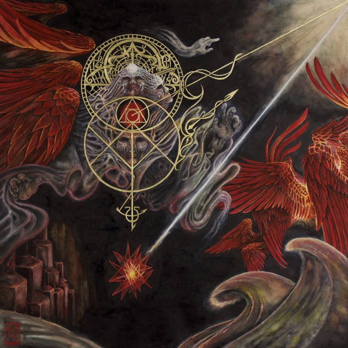 My Best Christian Metal Albums Of 2018 Metal Amino