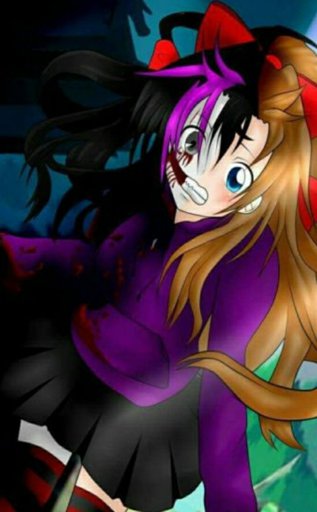 The Twins Soul eater/The Heart Breaker | Wiki | ├Creepypasta™┤ Amino