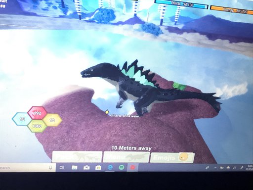 Latest Dinosaur Simulator Amino