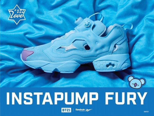 bt21 reeboks