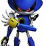 amino-SHADOW THE HEDGEHOG (FUTURE)-8cddc468