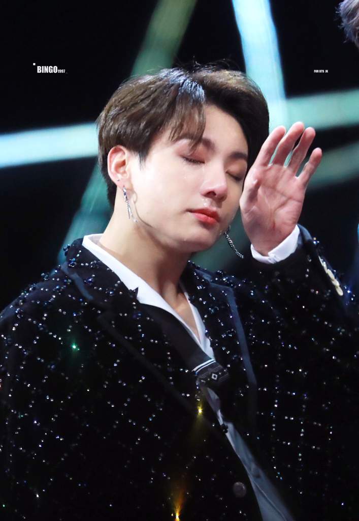 Emotional roller coaster at MAMA 2018 | Jungkook Fanbase🍪 Amino