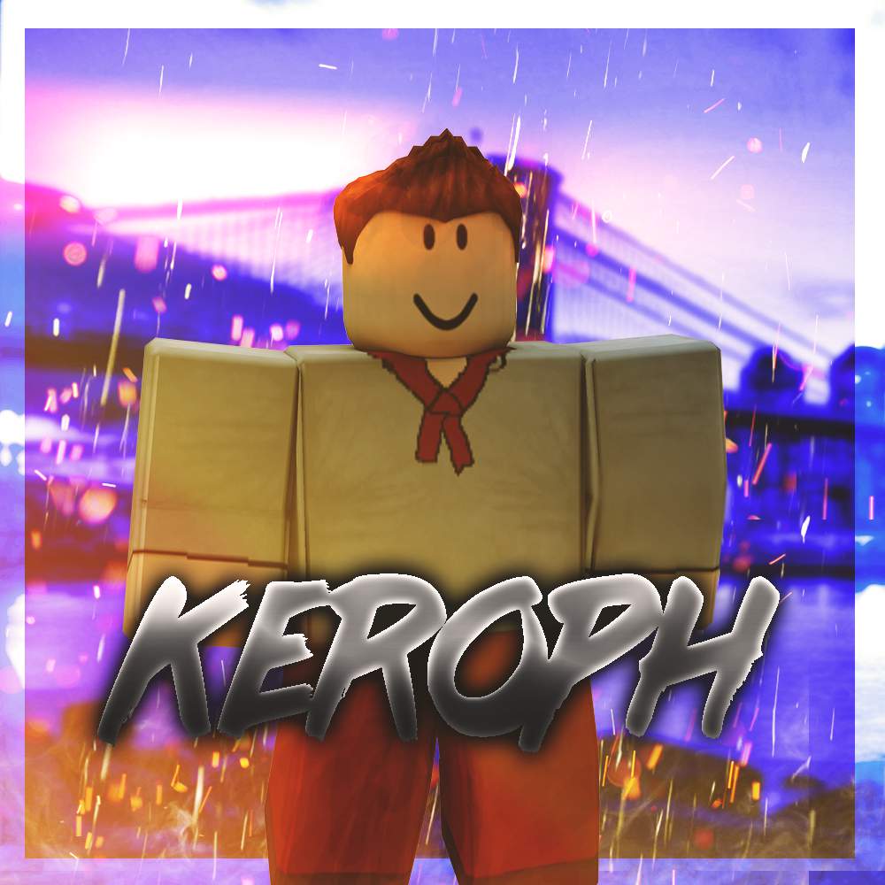 Hi Gfx Giveaway Closed Roblox Amino - since im new to this new community i will introduce myself my name is keroph i am below 99 years old lmao i make gfx as shown above a noobie developer