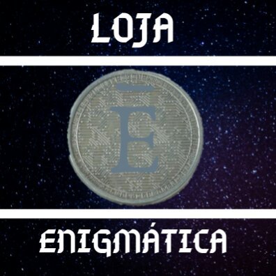 Loja Enigmática | Enigmas E Mistérios Amino