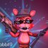 amino-mangle the fox-14f2ab00