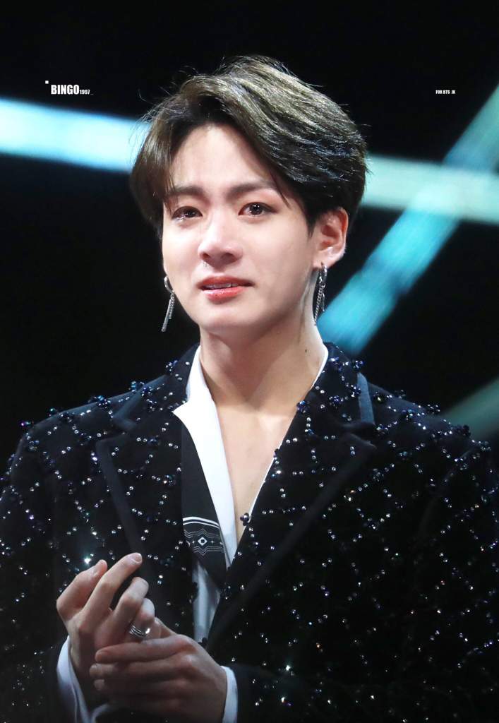 Emotional roller coaster at MAMA 2018 | Jungkook Fanbase🍪 Amino