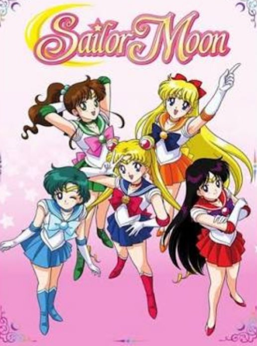 Sailor moon | Sailor Moon Milenio De Plata Amino