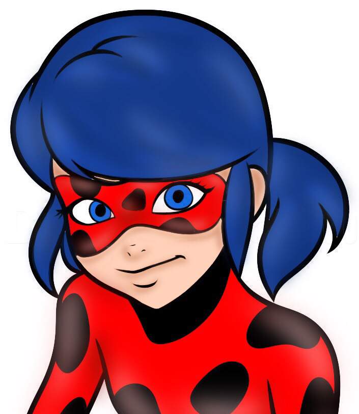 Outline edit | Miraculous Amino