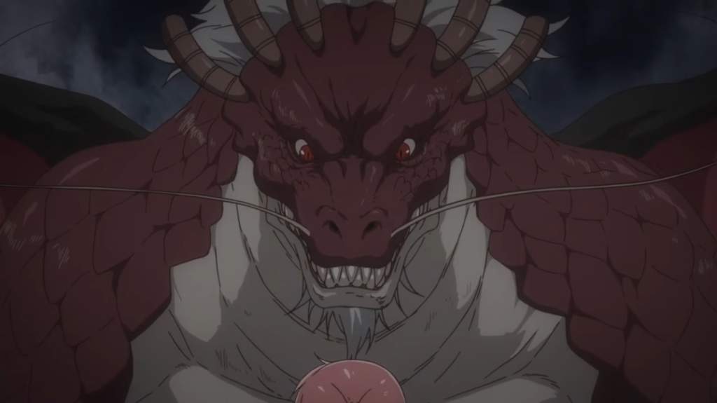 Tohru's Dad | Wiki | °Miss Kobayashi's Dragon Maid° Amino