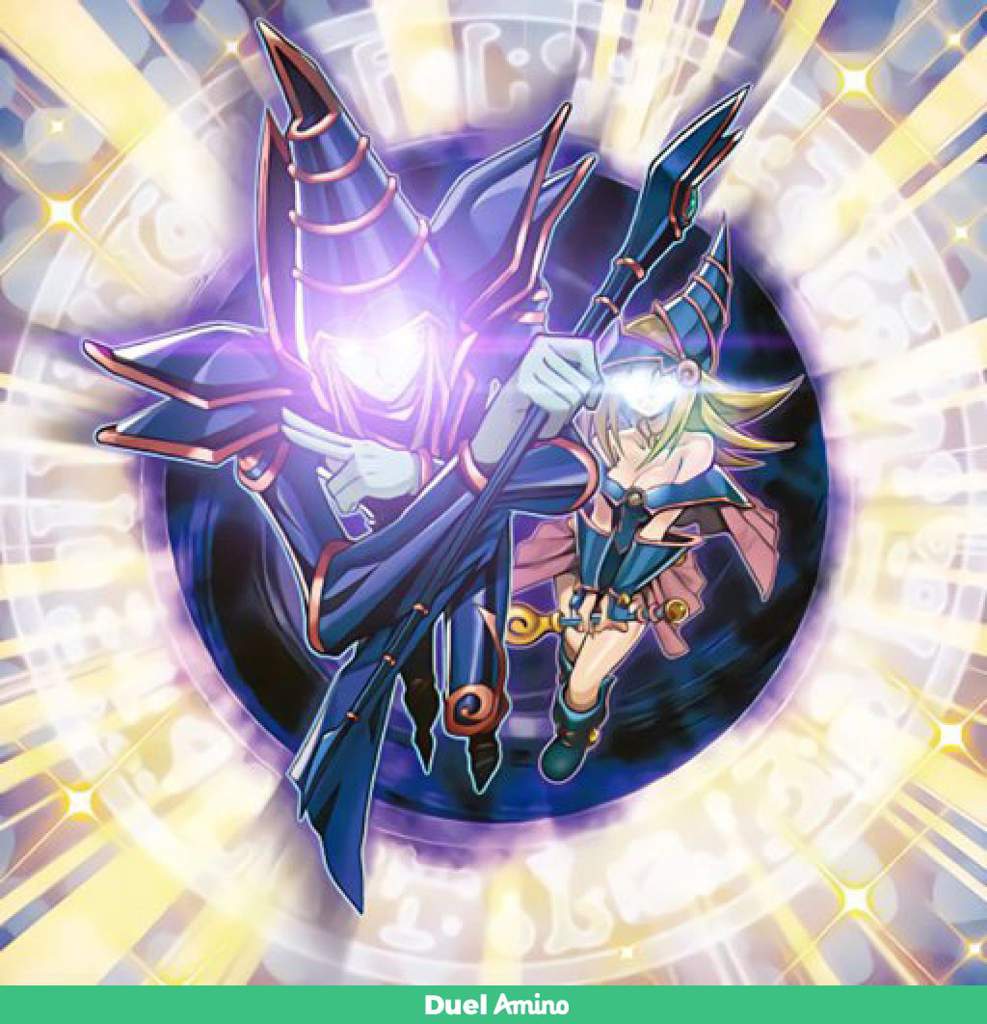 Dmg/Mana | Yu-Gi-Oh Duelist Amino